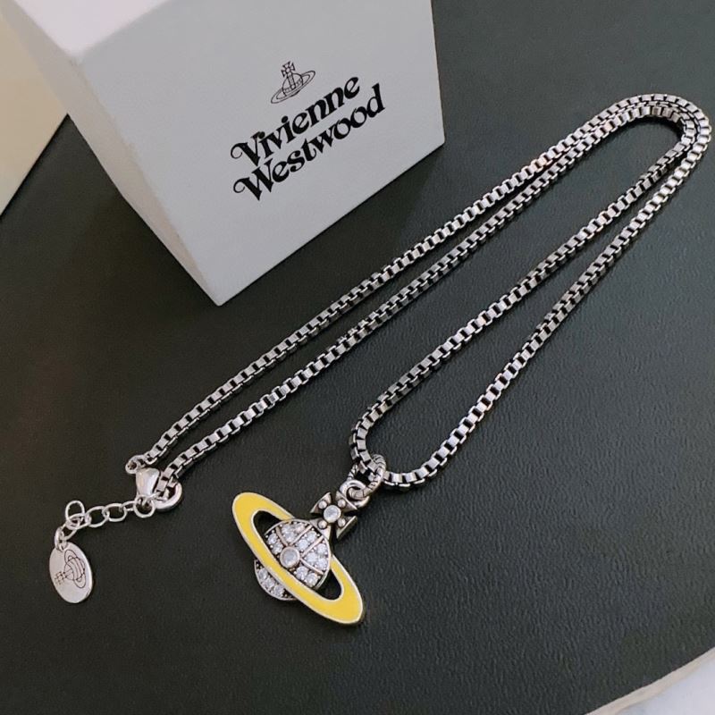 Vivienne Westwood Necklaces